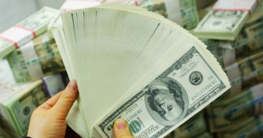 Късметлия! Канадец спечели 43 милиона долара от лотарията