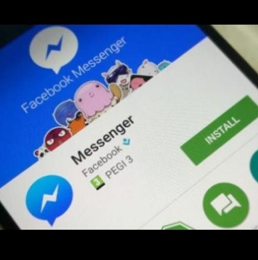 Ако използвате Facebook Messenger, задължително прочетете това!