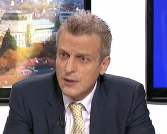 Москов: Фондът за лечение на деца работи прозрачно, до 10 дни трябва да се разглежда всяка заявка