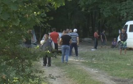 Издирват 3-годишния Димо и момче на 9 години в горите край Русе и Карлово