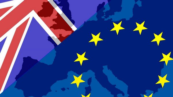 Два дни преди Брекзит: Експерт разкри какво ще стане с икономиката и политиката на ЕС, ако Островът напусне Съюза