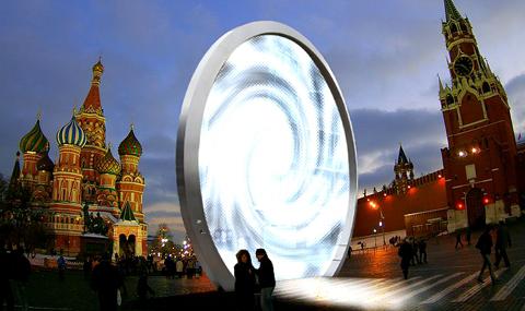 Русия ще разработва технологии за телепортация