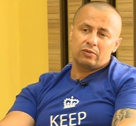 Стоян Димитров-Толупа: Всички полицаи палят свещички, за да не умре Митьо Очите (ВИДЕО)