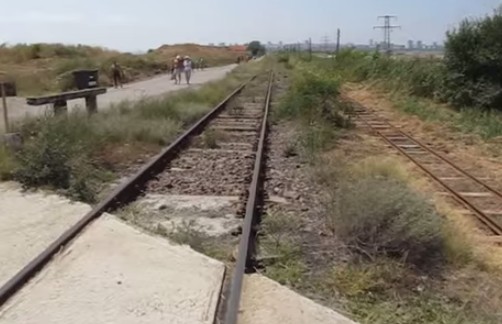 Почват проучванията за железницата от Бургас до Слънчев бряг