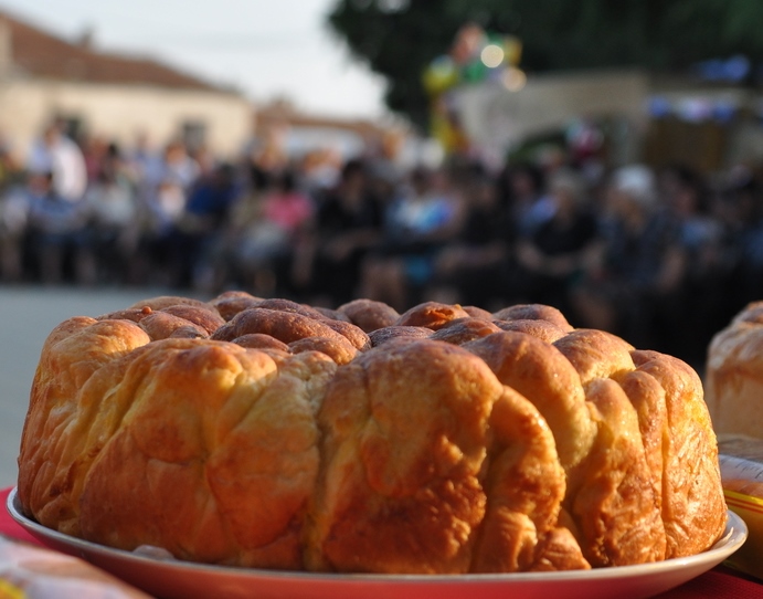 Несебърското село Оризаре отново ще е домакин на Празника на хляба