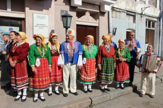 Българите в Южна Украйна поискаха автономия