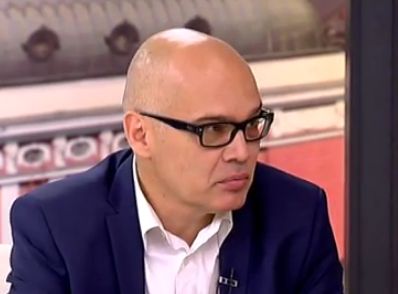 Безлов: Лекарите и полицаите подлагат най-често българите на корупционен натиск