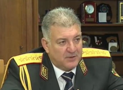 Георги Костов: Командироваме до 550 полицаи в Бургас, за да повишим сигурността в курортите