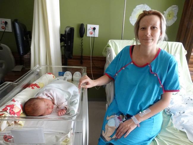 Добрата новина! УМБАЛ „Дева Мария” вдигна раждаемостта в Бургас