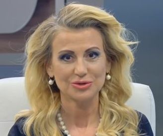 Илиана Раева: Състоянието на Цвети е стабилно и няма драскотина нито по лицето, нито на ръцете си