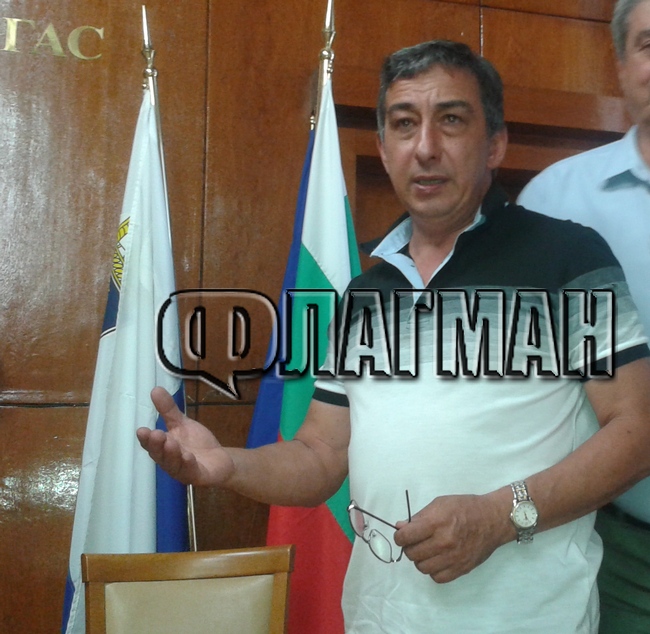 Бургаският клуб "Кан Крум" събира конния елит на Бaлкaните