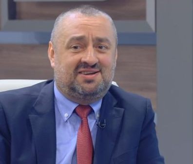 Шефът на етичната комисия на ВСС Ясен Тодоров: Има атака срещу прокурора на Несебър Радост Бошнакова, пречи на мутрите
