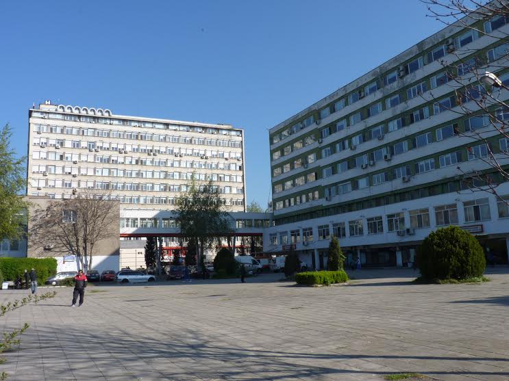 МБАЛ-Бургас вече е университетска болница