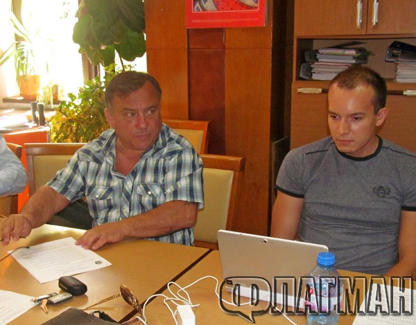 Общинският съветник Антон Коджабашев: Време е да спрем малките мутрички в Бургас, правещи се на престъпници