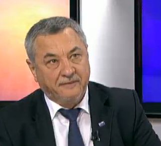 Симеонов: Плевнелиев искаше подкрепа от ДПС за втория мандат, затова бяха атаките срещу новия Изборен кодекс