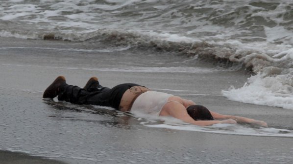 Трагедия! 29-годишен мъж от Карнобат се удави в морето