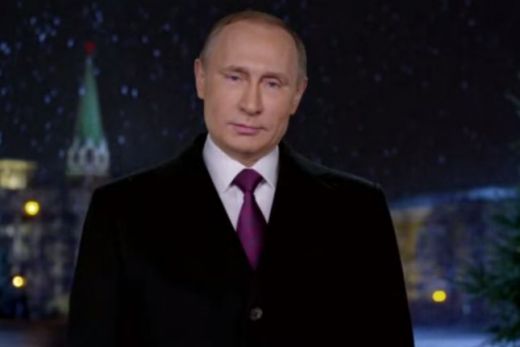 Путин за Ница: Нечовешки, варварски терористичен акт!
