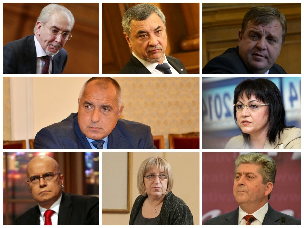 Защо са важни тези президентски избори: Ако не е Цецка Цачева, излиза Бойко Борисов, но това ще е краят на ГЕРБ