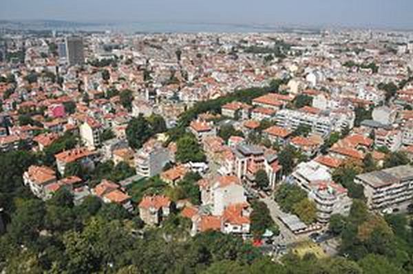 Спират водата в Банево