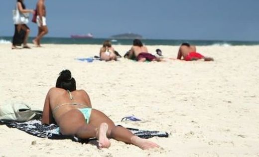 „Плажът беше с твърде много пясък” и други безумни оплаквания от туристи