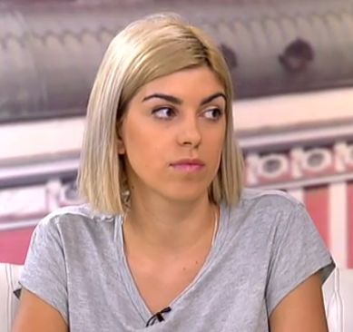 Ния Коцева: Чудо ме спаси от камиона-убиец в Ница