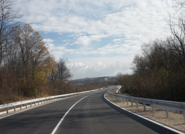 Няма да има магистрала между Бургас и Варна