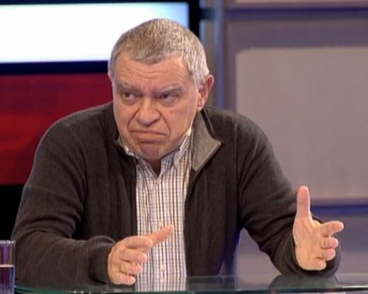 Проф. Константинов каза тежката си дума за предстоящите президентски избори!