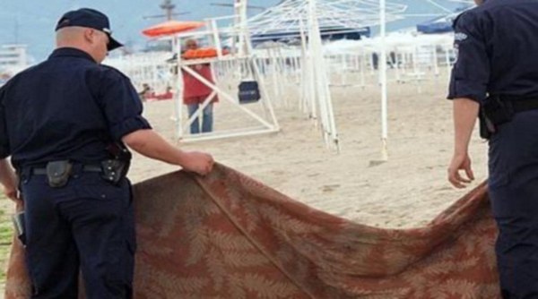 43-годишен турист се удави в Слънчев бряг