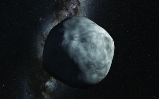 Армагедонът иде: НАСА дебне астероида Бену, който заплашва Земята с "безкрайни страдания и смърт" (ВИДЕО)