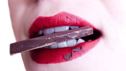 Невероятно, но факт! Яжте шоколад и ще отслабнете!