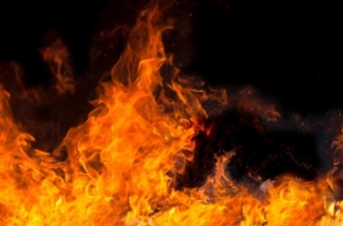 Внимание! Червен индекс за пожароопасност е обявен за Бургас и още 14 области в страната