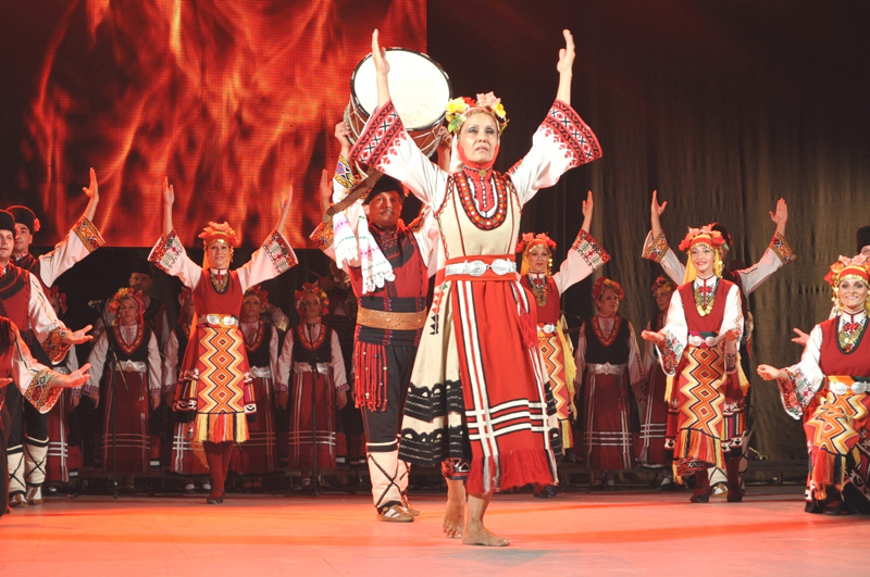 Остават само няколко дни до Международния фолклорен фестивал в Бургас. Ето какви ще бъдат големите изненади