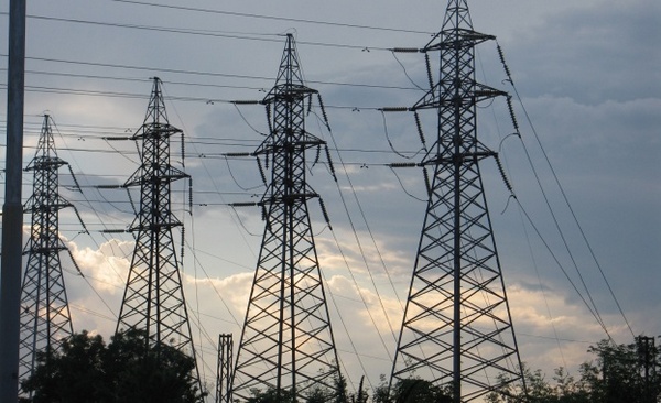 Европейският съюз финансира строителството на нов електропровод от Добрич до Бургас