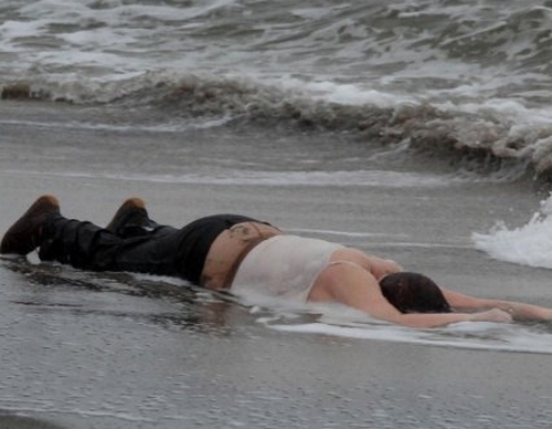 Трагедия! 40-годишен мъж се удави край Синеморец