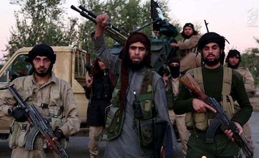 Гръмна страшен световен скандал! Командването на американската армия подправяло разузнавателна информация за "Ислямска държава"