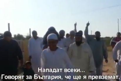 Муса наричал християните подпалка за ада, България щяла да стане Ислямска държава