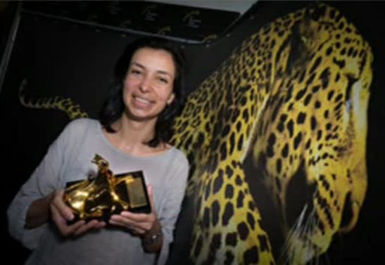 Български филм спечели „Златен леопард“ в Локарно