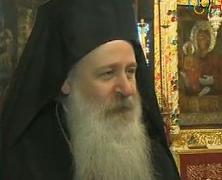 Епископ Сионий: Чудотворната икона в Троянския манастир помага на хора, загубили правилните дири