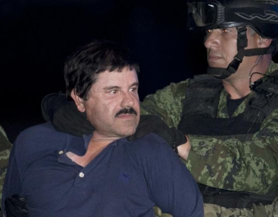 Заложническа драма: Отвлякоха един от синовете на наркобарона Ел Чапо
