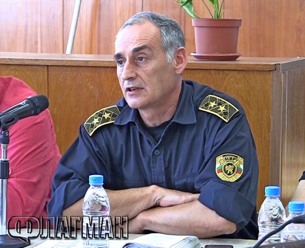 Шеф на Гранична полиция: Българите са последна дупка в каналджийския бизнес(ВИДЕО)