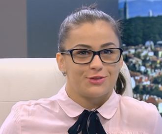 Елица Янкова: Щастлива съм, че зарадвах българския народ