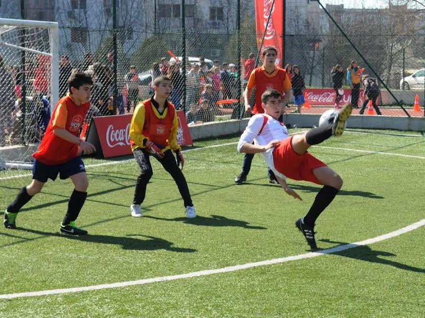 10 бургаски отбора в спор за Купата на АБФ
