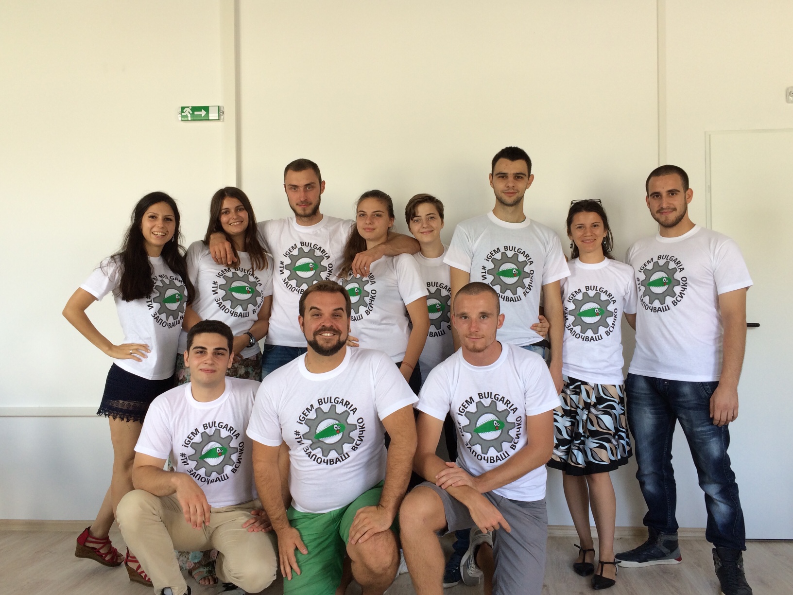 За първи път: Български екип от студенти разработват „бактериален език“