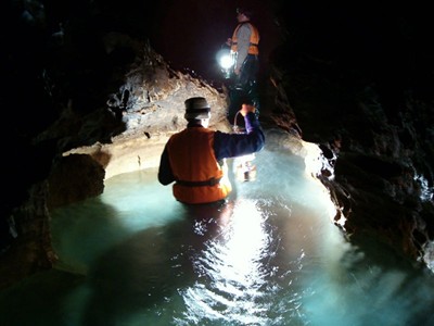 Откриха тялото на водолаза, изчезнал през май в подводна пещера край Кипилово