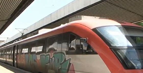 10 000 допълнителни места осигурява БДЖ във влаковете