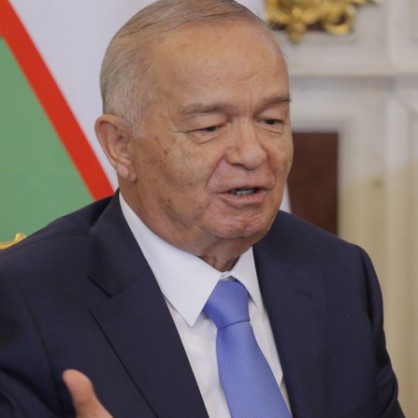 Узбекистан официално призна за кончината на Каримов