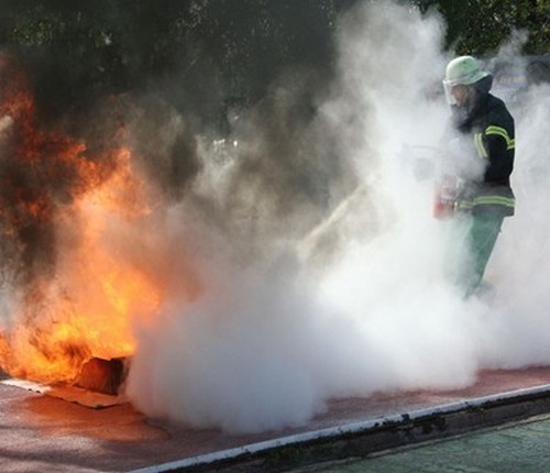 Опасност от пожари в Бургаска и още 4 области в страната днес