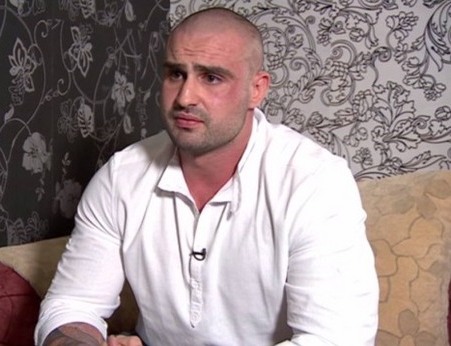 Помориецът Марчо Марков, обвинен за стрелбата срещу Очите: Опитвам се да се подготвя за най-лошото!