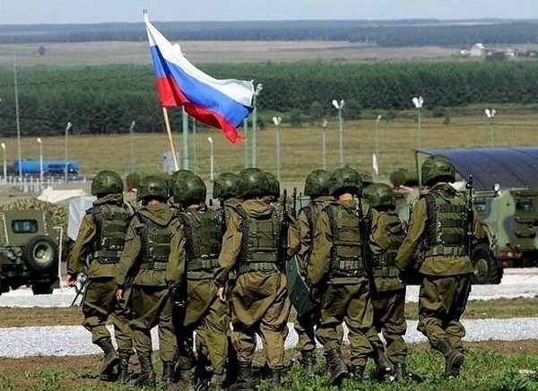 Русия започва мащабни учения по границата с Украйна и в Крим