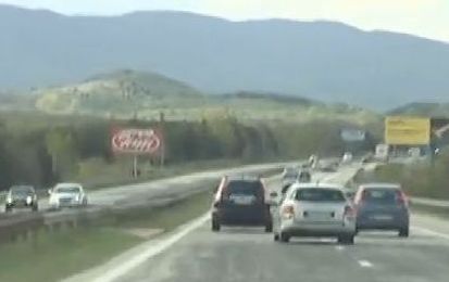 Очаква ни натоварен трафик, 500 000 българи тръгват на път